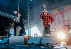 Donots | Foto: autor článku