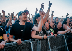 Publikum Donots | Foto: autor článku