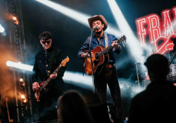 Frankie & The Deadbeats