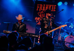 Frankie and the Deadbeats