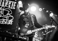 Frankie and the Deadbeats