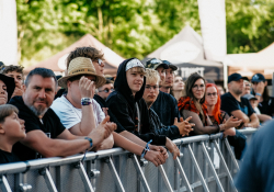 Čtvrtek, Idles | Foto: Jimmy Puda 