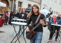 VINC & Red Light Street | Foto: Štěpán Vraný 