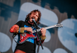 Čtvrtek, Idles | Foto: Jimmy Puda 