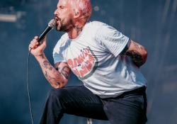 Čtvrtek, Idles | Foto: Jimmy Puda 