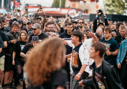 Knocked Loose