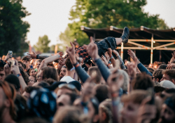Čtvrtek, Lorna Shore | Foto: Jimmy Puda 