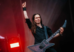 Megadeth