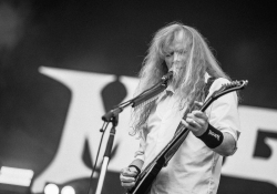 Megadeth