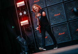 Megadeth