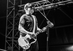 Millencolin | Foto: autor článku