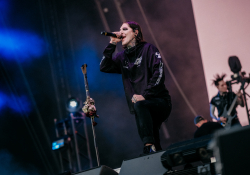Sobota, Motionless In White | Foto: Jimmy Puda 