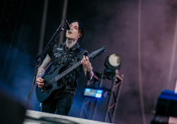 Sobota, Motionless In White | Foto: Jimmy Puda 