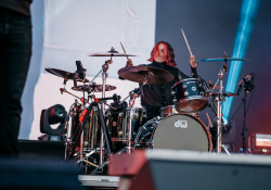 Sobota, Motionless In White | Foto: Jimmy Puda 