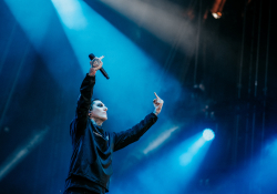 Sobota, Motionless In White | Foto: Jimmy Puda 