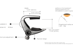 Partial Capo G7th | Foto: G7th