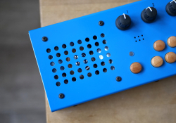 Critter & Guitari Organelle M