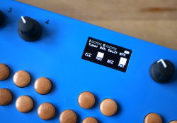 Critter & Guitari Organelle M