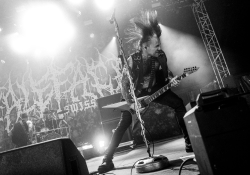 Pátek, Paleface Swiss | Foto: Jimmy Puda 