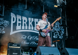 Perkele | Foto: autor článku
