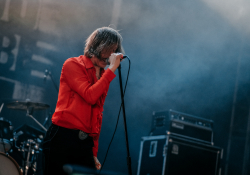 Sobota, Refused | Foto: Jimmy Puda 
