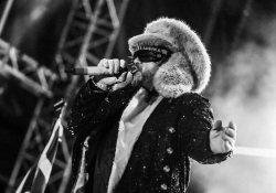 Skindred