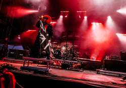 Skindred
