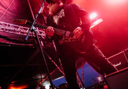 Skindred