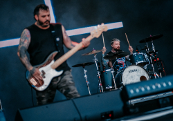 Sobota, Stray From The Path | Foto: Jimmy Puda 