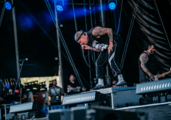 Sobota, Stray From The Path | Foto: Jimmy Puda 
