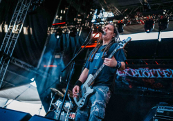The Exploited