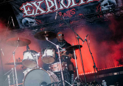 The Exploited