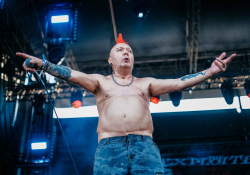 The Exploited