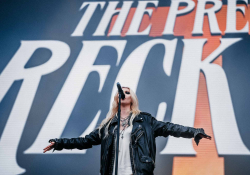 The Pretty Reckless