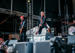 The Toy Dolls | Foto: autor článku
