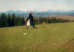Čechánky. | Foto: T. Belko