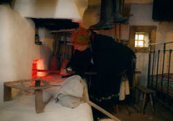 Čechánky. | Foto: T. Belko