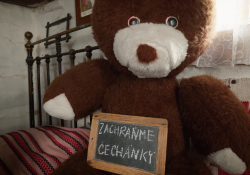 Čechánky. | Foto: T. Belko