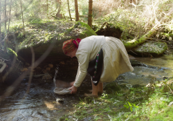 Čechánky. | Foto: T. Belko