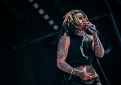 Sobota, Zillakami | Foto: Jimmy Puda 