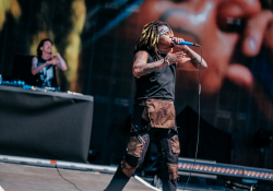 Sobota, Zillakami | Foto: Jimmy Puda 