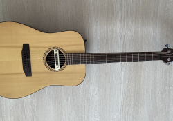 Macho FBM acoustic