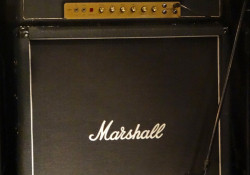 Marshall 1960 Vintage