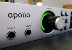 Apollo od Universal Audio