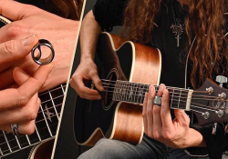 Inovovaný Black Mountain Slide Ring | Foto: Justin Johnson