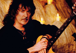 Ritchie Blackmore