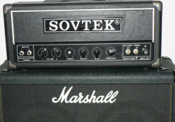 Sovtek MIG-50