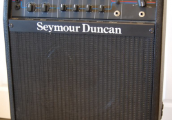 Seymour Duncan Convertible