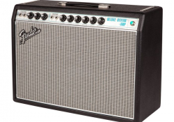 Fender 68 Custom DeLuxe Reverb Reissue