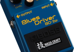 Bossův Custom Shop: krabičky z edice Waza Craft | frontman.cz